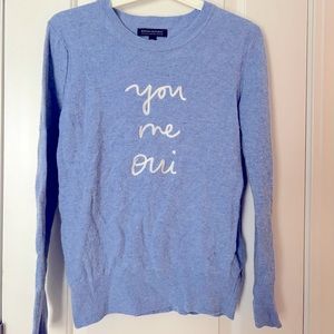 XS Sweater from Banana Republic